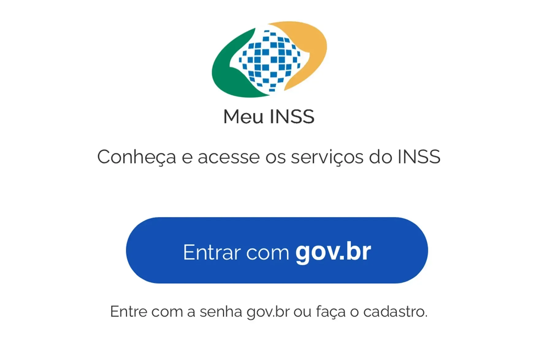 cnis inss