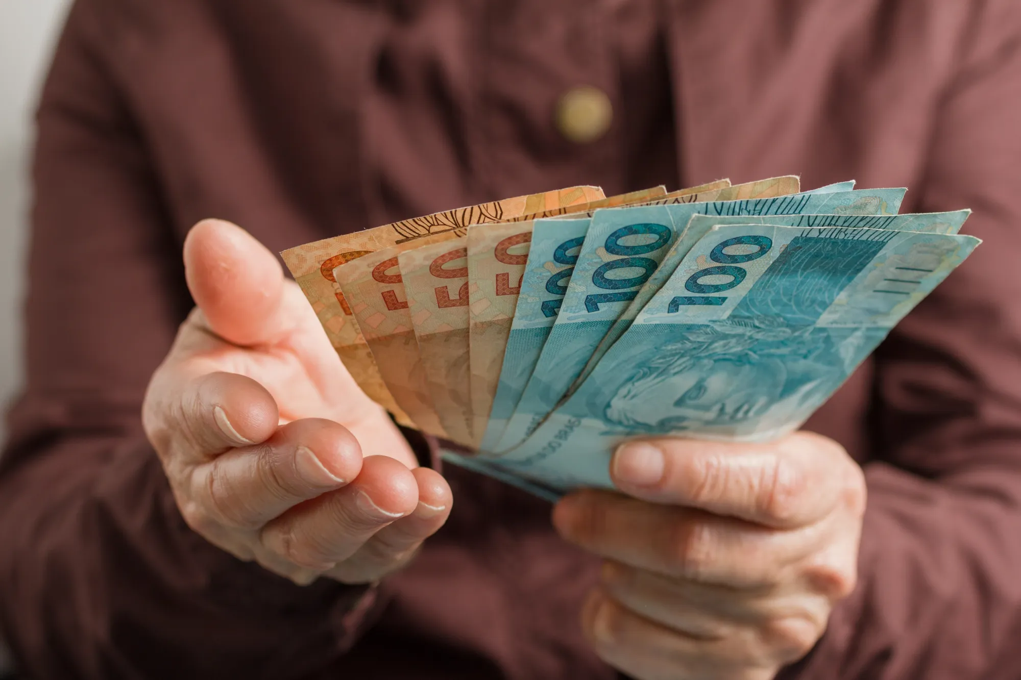 beneficio de prestação continuada ao idoso