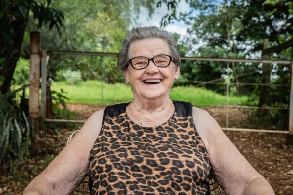 Aposentadoria por idade sem contribuição